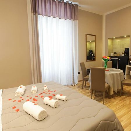Reggia & Dintorni Rooms A Caserta Kültér fotó