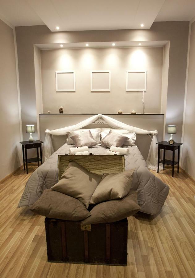 Reggia & Dintorni Rooms A Caserta Kültér fotó